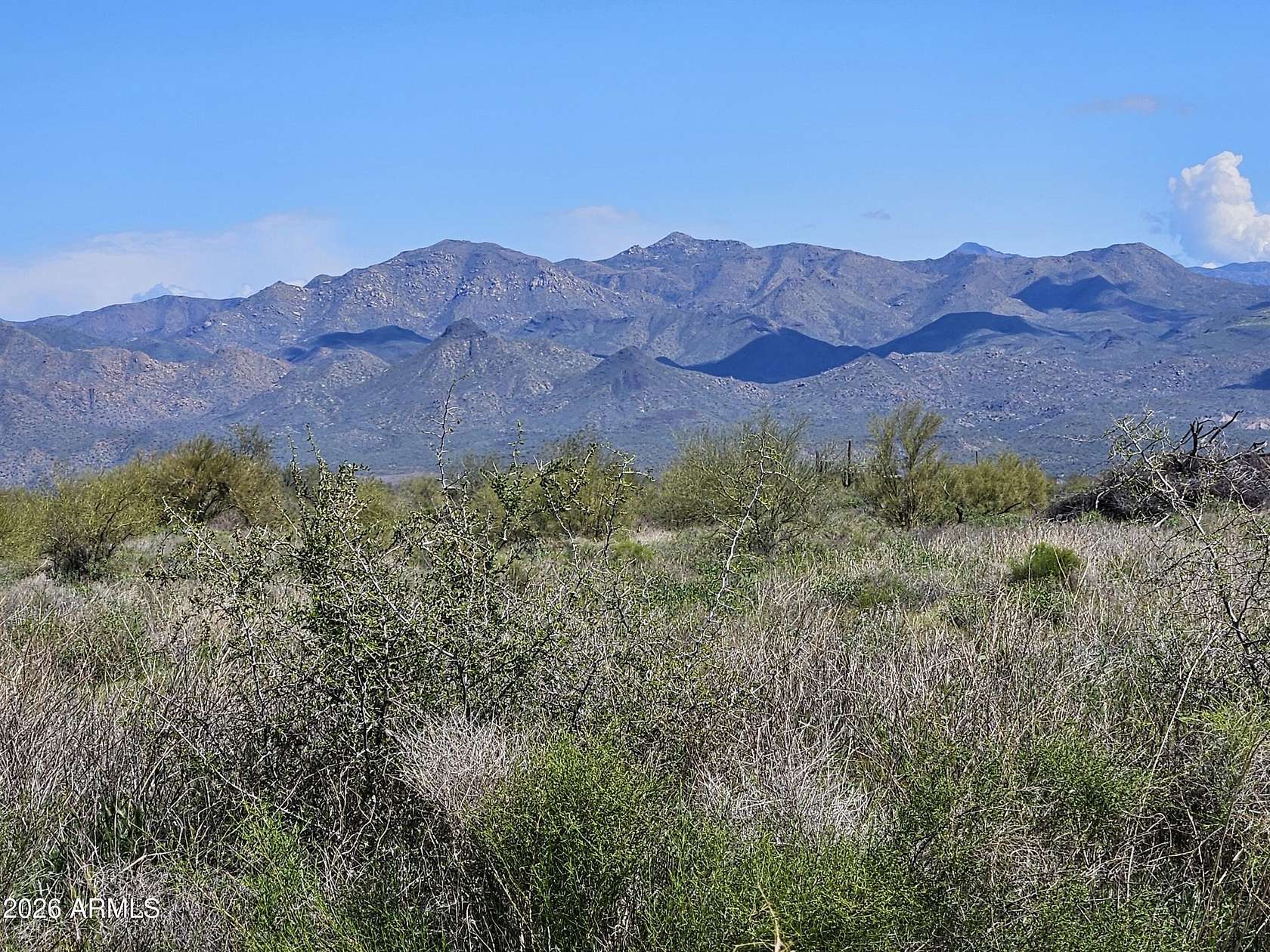 4.69 Acres of Residential Land for Sale in Scottsdale, Arizona