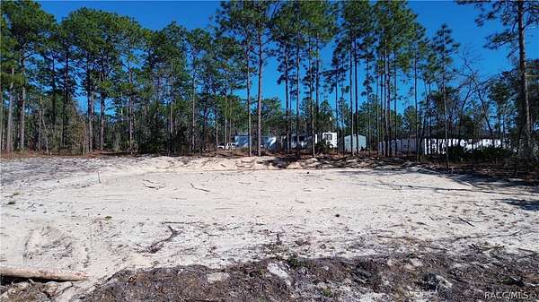 0.23 Acres of Land for Sale in Citrus Springs, Florida