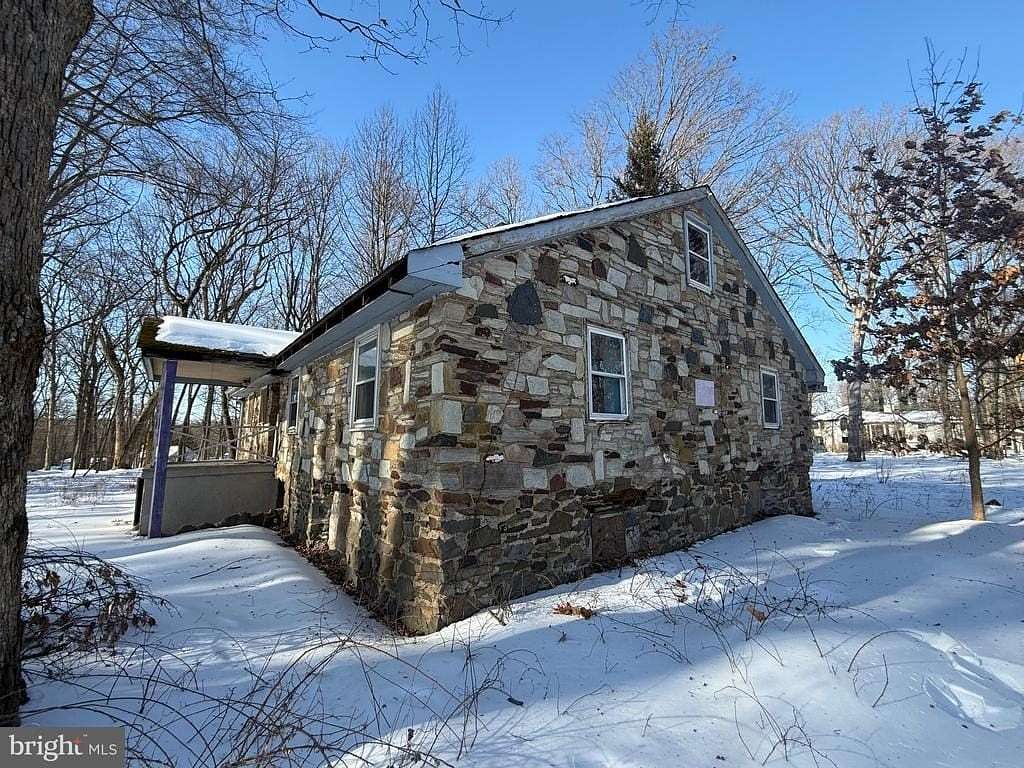 3.52 Acres of Land for Sale in Doylestown, Pennsylvania