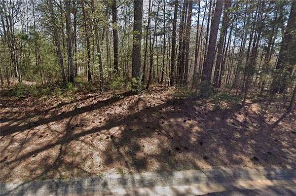 0.92 Acres of Residential Land for Sale in Canton, Georgia