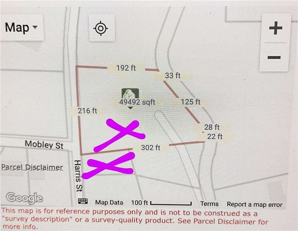 0.2 Acres of Residential Land for Sale in Austell, Georgia