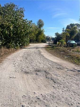 0.4 Acres of Residential Land for Sale in Bokeelia, Florida