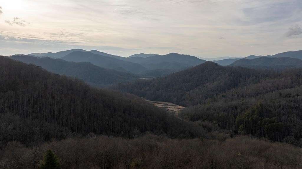 20.8 Acres of Recreational & Residential Land for Sale in Nantahala Township, North Carolina