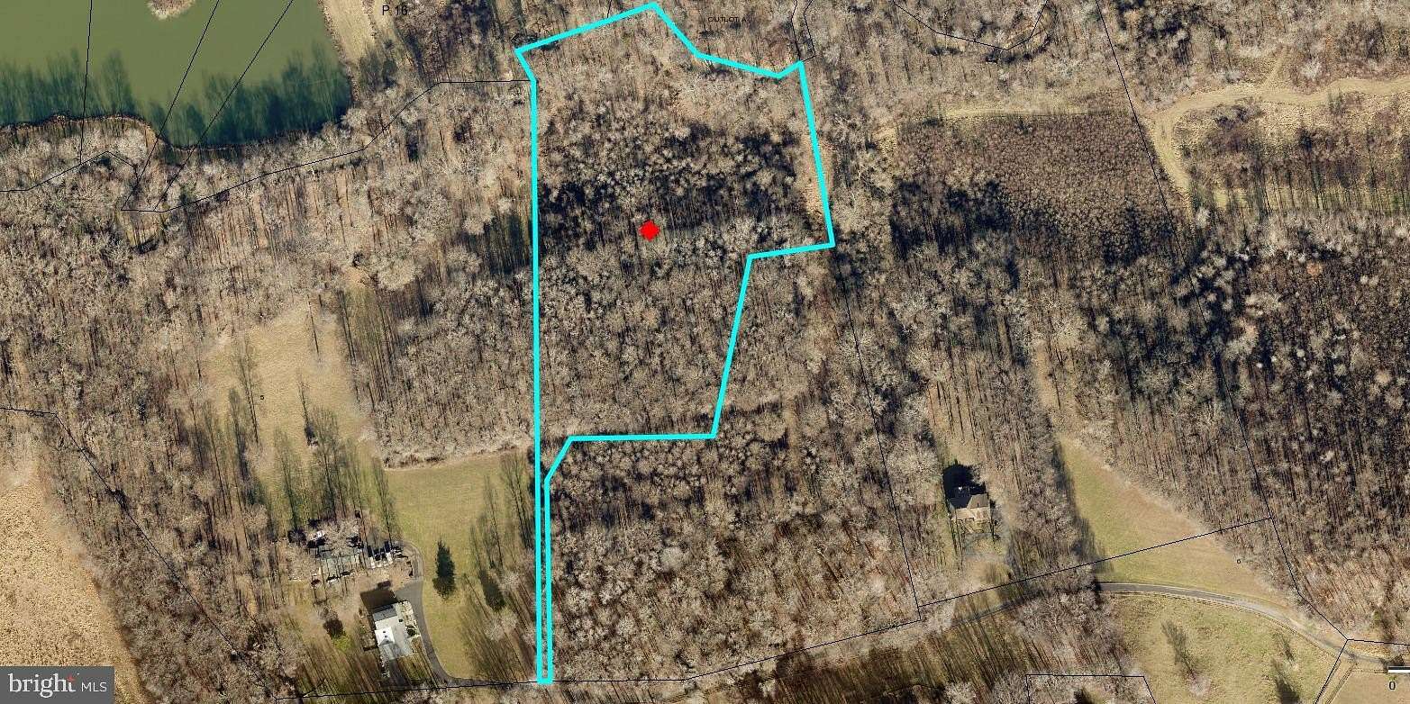 7 Acres of Residential Land for Sale in Upper Marlboro, Maryland
