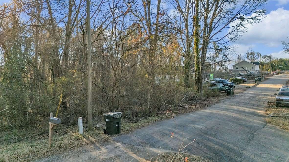 0.1 Acres of Land for Sale in Greer, South Carolina