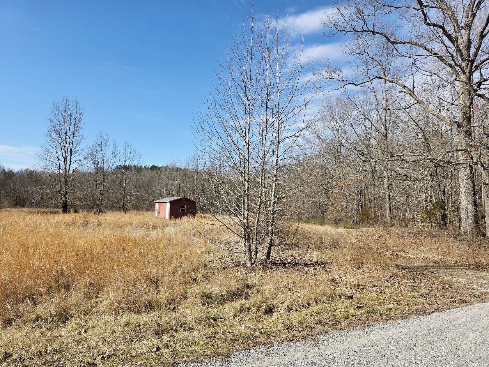 5 Acres of Land for Sale in Holladay, Tennessee