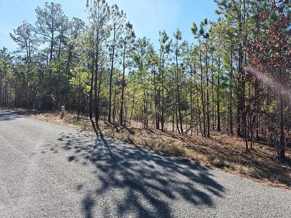 5 Acres of Residential Land for Sale in Camden, Tennessee