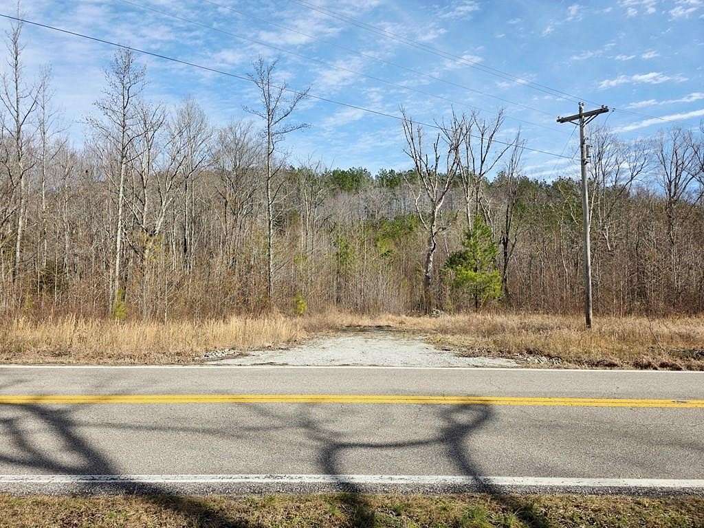 9.25 Acres of Residential Land for Sale in Holladay, Tennessee