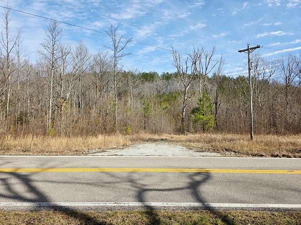 9.25 Acres of Residential Land for Sale in Holladay, Tennessee