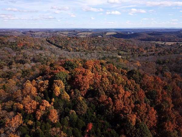 174 Acres of Land for Sale in Lynchburg, Tennessee