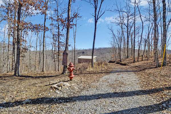 5.42 Acres of Residential Land for Sale in Crawford, Tennessee