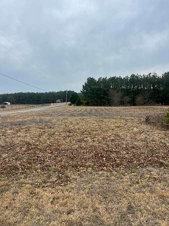 5 Acres of Residential Land for Sale in Graysville, Tennessee
