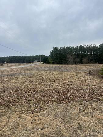 5 Acres of Residential Land for Sale in Graysville, Tennessee