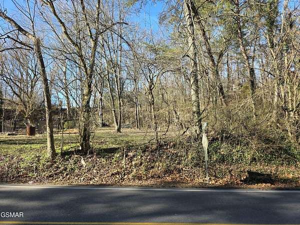 0.37 Acres of Residential Land for Sale in Pigeon Forge, Tennessee