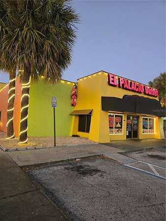 2.55 Acres of Improved Commercial Land for Sale in Kissimmee, Florida