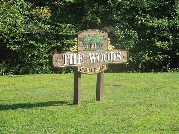 5.3 Acres of Residential Land for Sale in Thornton, New Hampshire