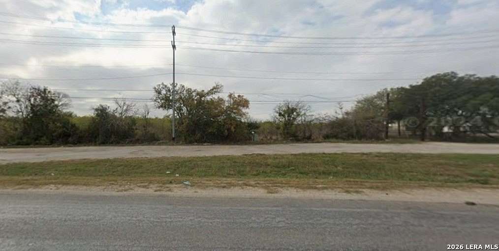 5 Acres of Residential Land for Sale in Schertz, Texas