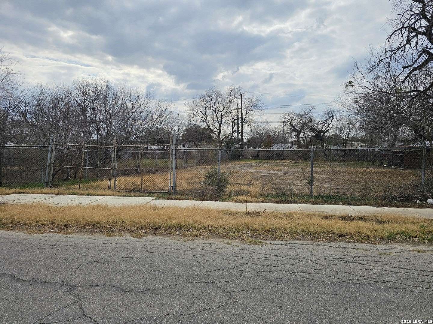 0.19 Acres of Residential Land for Sale in San Antonio, Texas