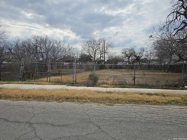 0.19 Acres of Residential Land for Sale in San Antonio, Texas