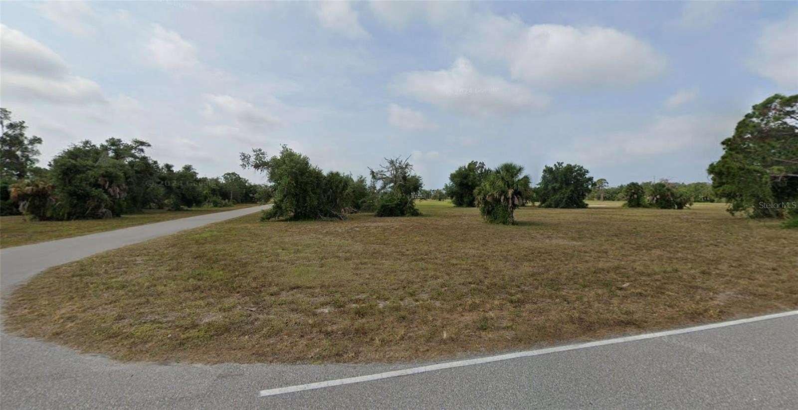 0.18 Acres of Residential Land for Sale in Placida, Florida