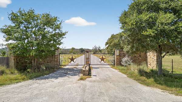 3 Acres of Residential Land for Sale in Comfort, Texas