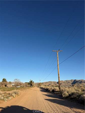 4.49 Acres of Residential Land for Sale in Apple Valley, California
