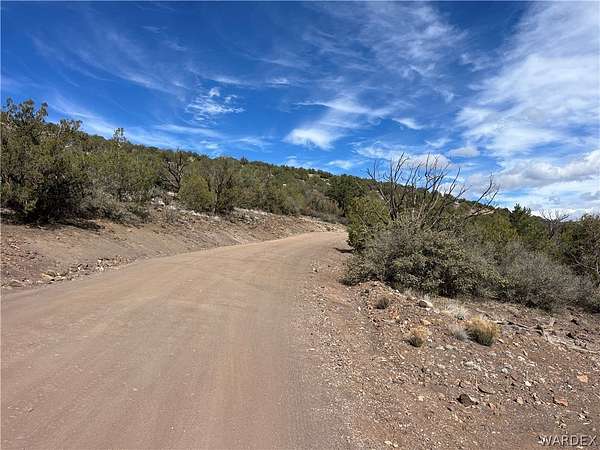 36.3 Acres of Recreational Land for Sale in Kingman, Arizona