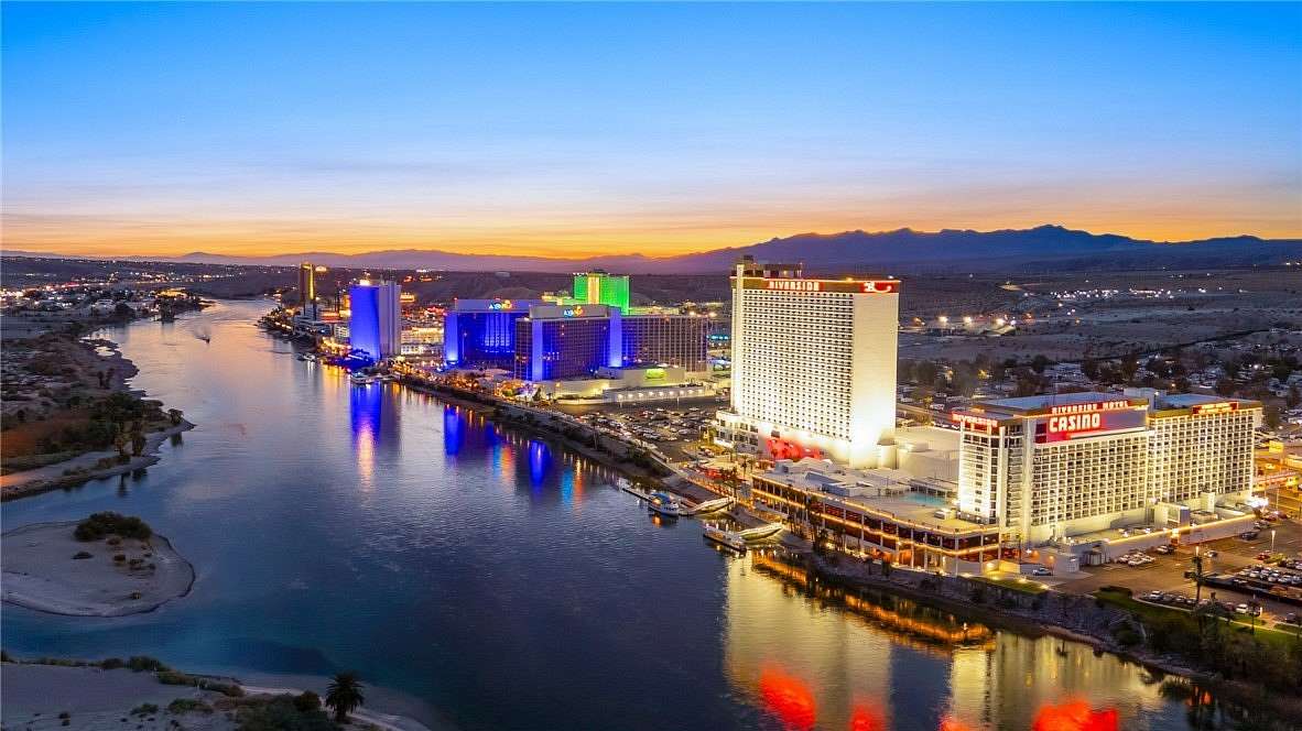 0.26 Acres of Residential Land for Sale in Bullhead City, Arizona