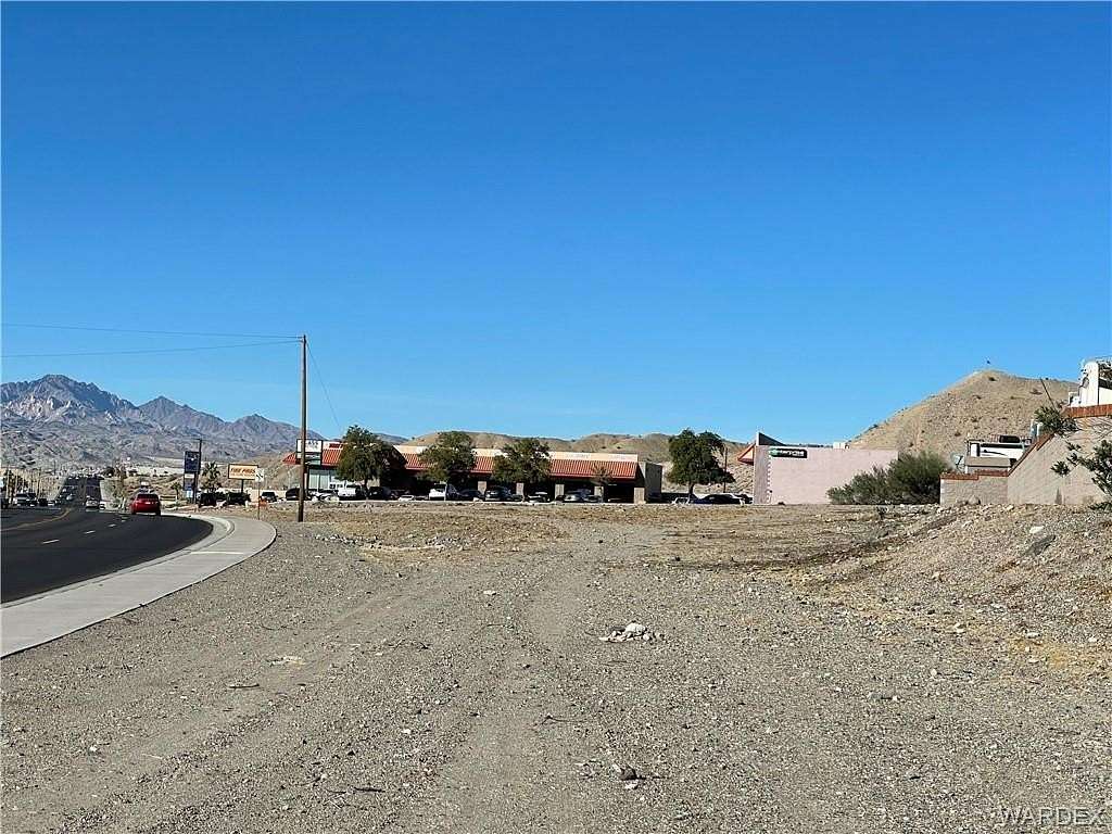 1 Acre of Commercial Land for Sale in Bullhead City, Arizona