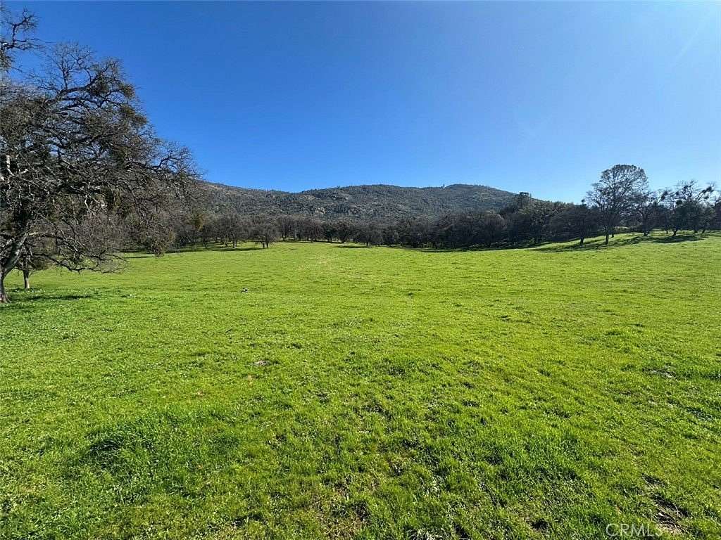 471 Acres of Land for Sale in Mariposa, California