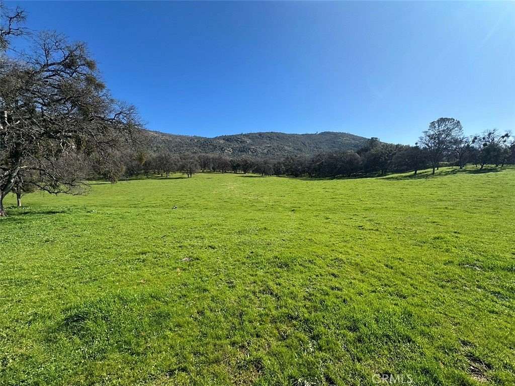 471 Acres of Land for Sale in Mariposa, California