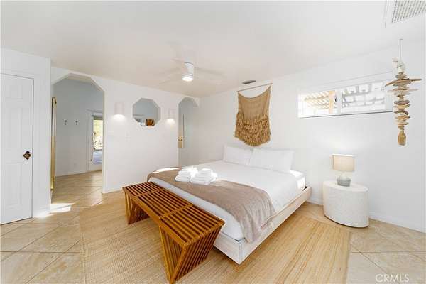 3.58 Acres of Residential Land with Home for Sale in Yucca Valley, California