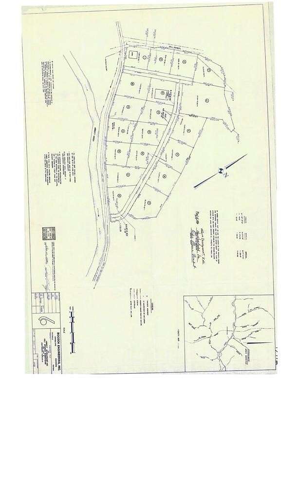 0.23 Acres of Residential Land for Sale in Prestonsburg, Kentucky