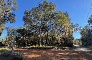 0.28 Acres of Residential Land for Sale in Fort McCoy, Florida