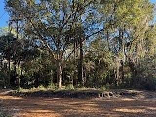 0.28 Acres of Residential Land for Sale in Fort McCoy, Florida