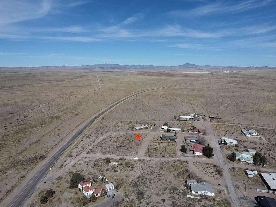 0.26 Acres of Land for Sale in Marfa, Texas