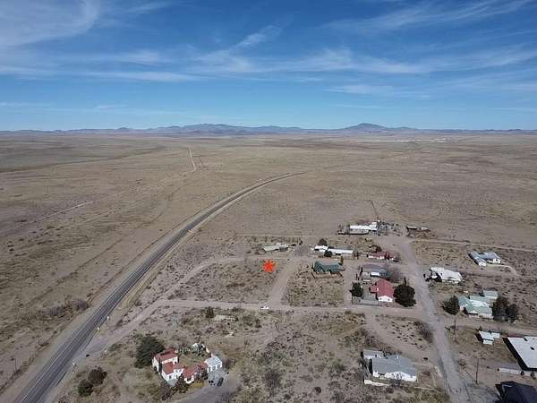 0.26 Acres of Land for Sale in Marfa, Texas