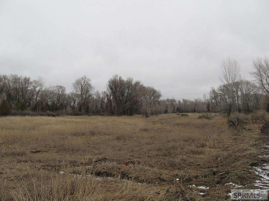 5 Acres of Land for Sale in Rigby, Idaho