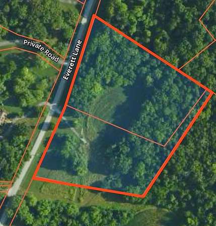 Residential Land for Sale in Hopkinsville, Kentucky