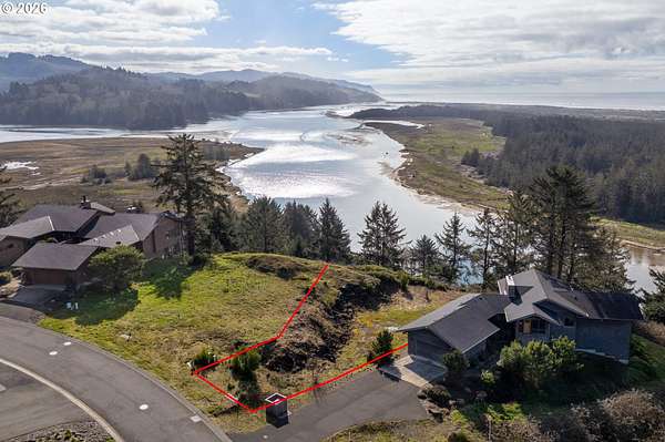 0.31 Acres of Residential Land for Sale in Pacific City, Oregon
