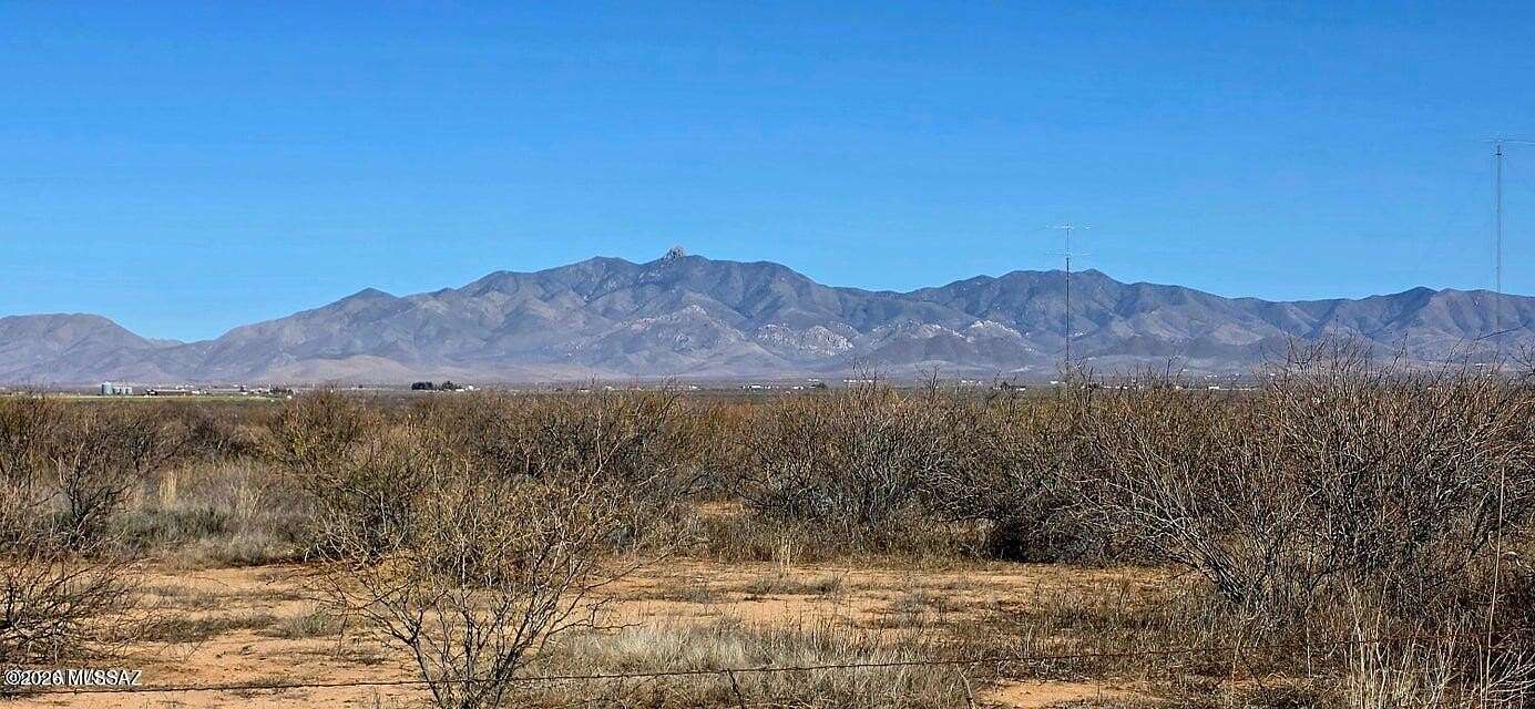 40 Acres of Land for Sale in Willcox, Arizona