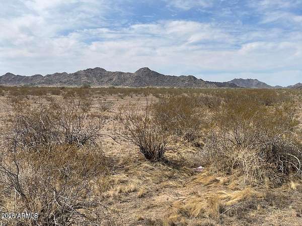 5 Acres of Residential Land for Sale in Goodyear, Arizona