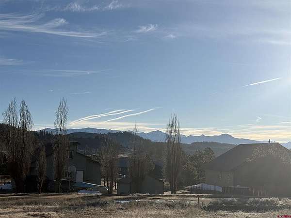 0.21 Acres of Residential Land for Sale in Pagosa Springs, Colorado