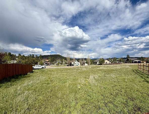 0.21 Acres of Residential Land for Sale in Pagosa Springs, Colorado