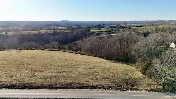 1.45 Acres of Residential Land for Sale in Lancaster, Kentucky