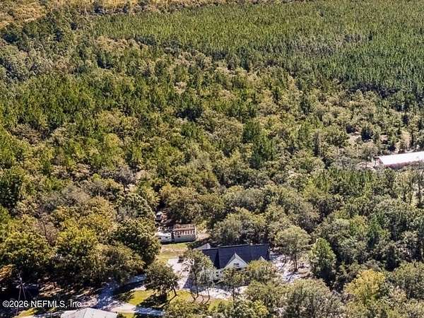 2.5 Acres of Residential Land for Sale in Green Cove Springs, Florida