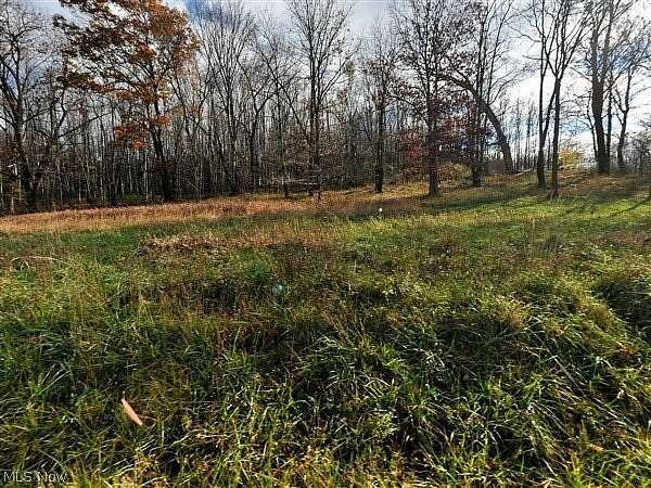 8.13 Acres of Residential Land for Sale in Newark, Ohio