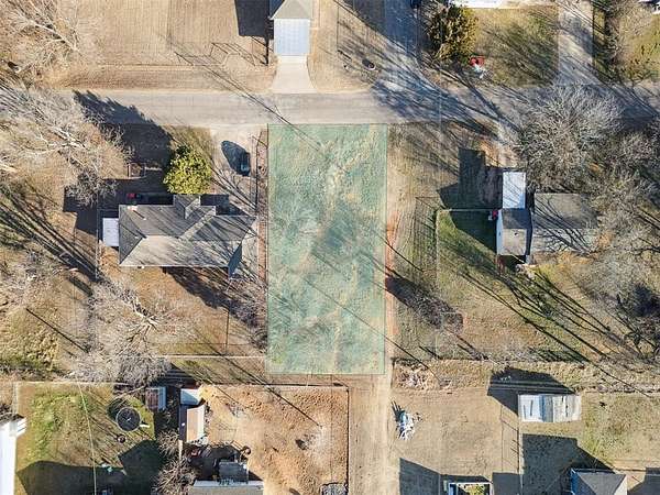 0.14 Acres of Residential Land for Sale in Jones, Oklahoma