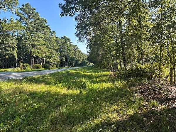 7.83 Acres of Residential Land for Sale in Cairo, Georgia