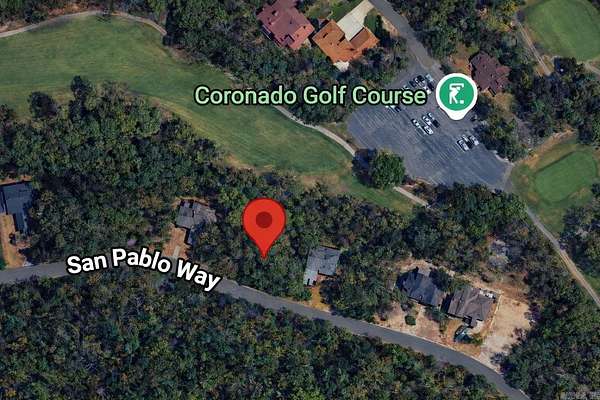 0.23 Acres of Residential Land for Sale in Hot Springs Village, Arkansas